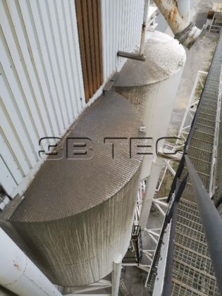 AMMANN反击式破碎机