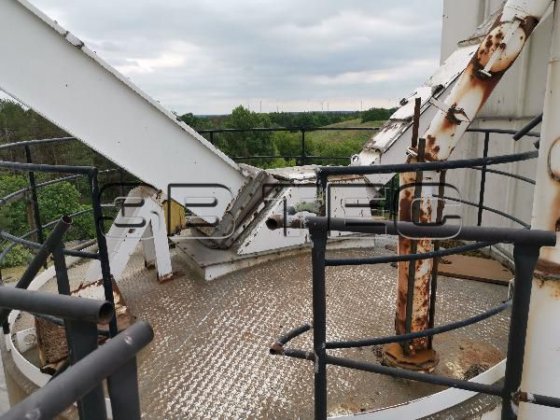 AMMANN反击式破碎机