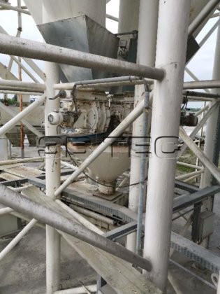 AMMANN反击式破碎机