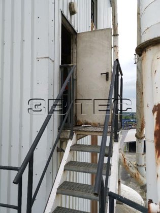 AMMANN反击式破碎机