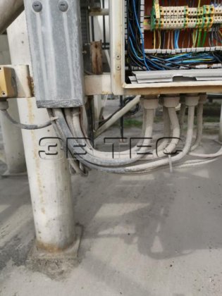 AMMANN反击式破碎机