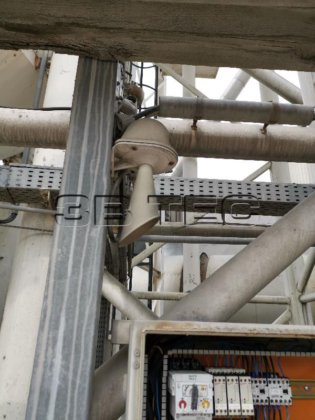 AMMANN反击式破碎机