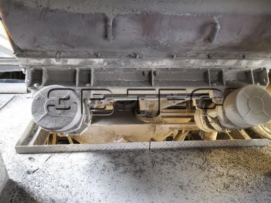 AMMANN反击式破碎机