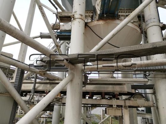 AMMANN反击式破碎机