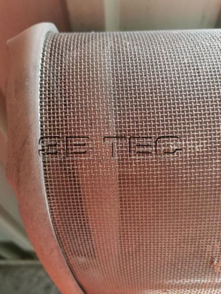 AMMANN反击式破碎机