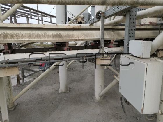 AMMANN反击式破碎机