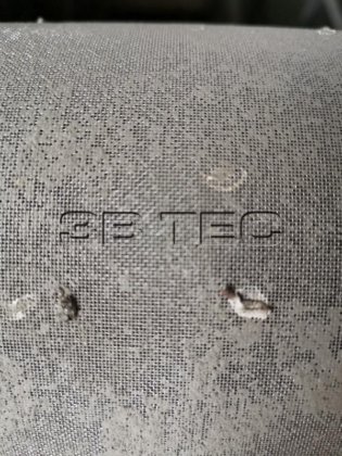 AMMANN反击式破碎机