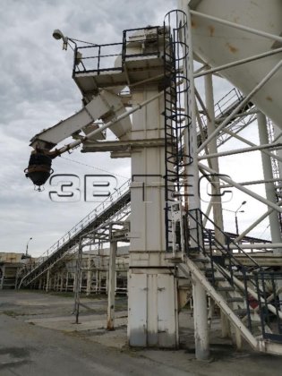 AMMANN反击式破碎机