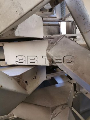 AMMANN反击式破碎机