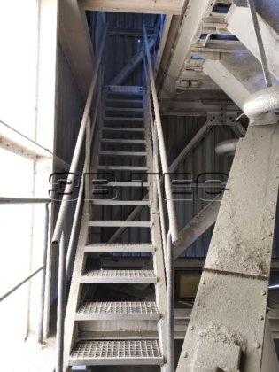 AMMANN反击式破碎机