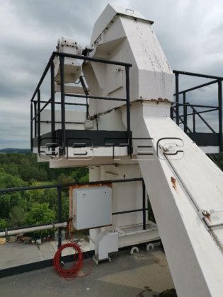 AMMANN反击式破碎机