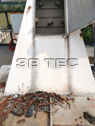 AMMANN反击式破碎机