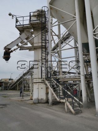 AMMANN反击式破碎机