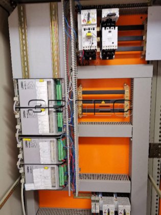 AMMANN反击式破碎机