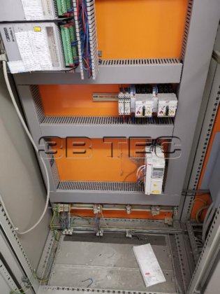 AMMANN反击式破碎机