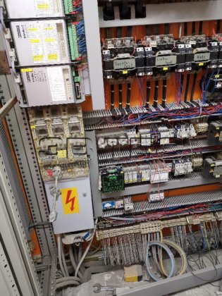 AMMANN反击式破碎机