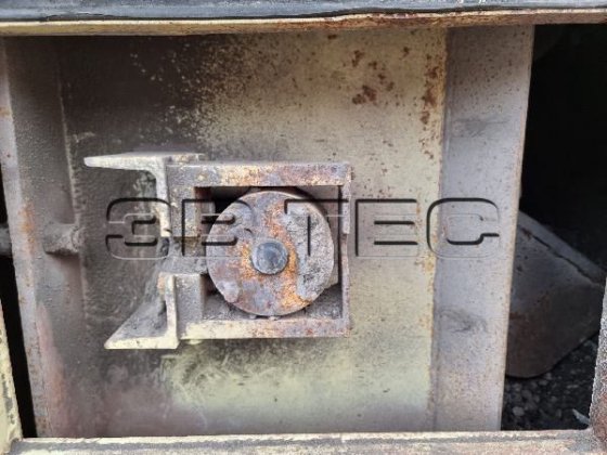 SBM WAGENEDERスクリーニングプラント