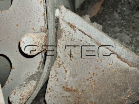 SBM WAGENEDERスクリーニングプラント