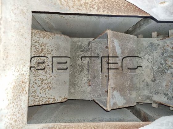 SBM WAGENEDERスクリーニングプラント