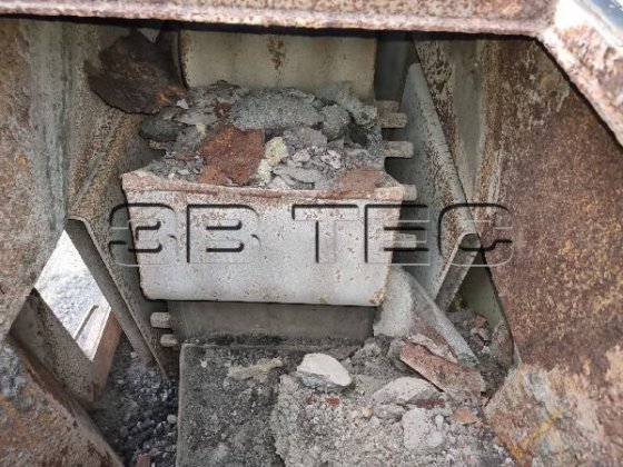 SBM WAGENEDERスクリーニングプラント