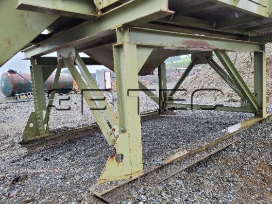 SBM WAGENEDERスクリーニングプラント