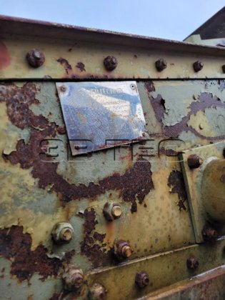 SBM WAGENEDERスクリーニングプラント