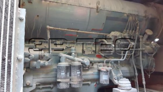 Schöma 调车机器人机械