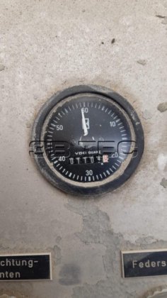 Schöma 调车机器人机械