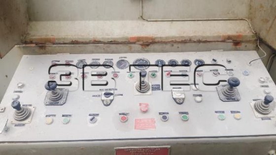 Schöma 调车机器人机械