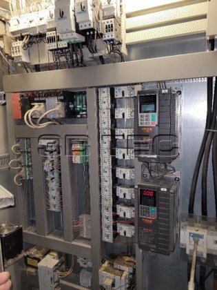 BLEICHERT ROHR 積込みコンベアとトンネル排出コンベア コンベアベルトとコンベアベルトシステム