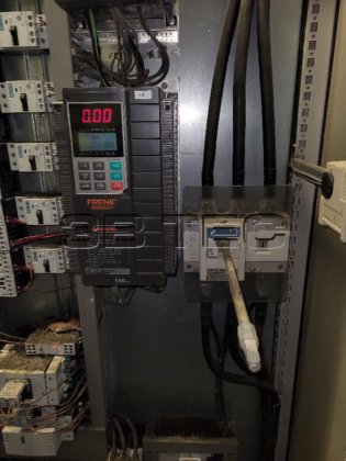 BLEICHERT ROHR 積込みコンベアとトンネル排出コンベア コンベアベルトとコンベアベルトシステム