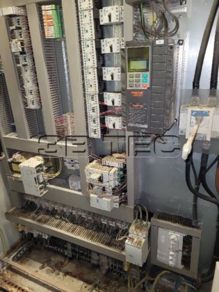 BLEICHERT ROHR 積込みコンベアとトンネル排出コンベア コンベアベルトとコンベアベルトシステム