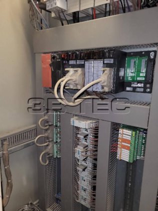 BLEICHERT ROHR 積込みコンベアとトンネル排出コンベア コンベアベルトとコンベアベルトシステム