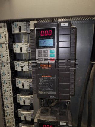 BLEICHERT ROHR 積込みコンベアとトンネル排出コンベア コンベアベルトとコンベアベルトシステム