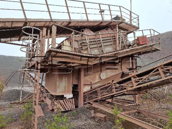 5条650-1200毫米传送带和传送带系统