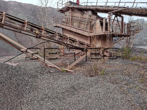 5条650-1200毫米传送带和传送带系统