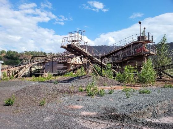 5条650-1200毫米传送带和传送带系统