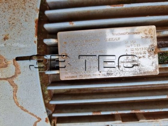 5条650-1200毫米传送带和传送带系统