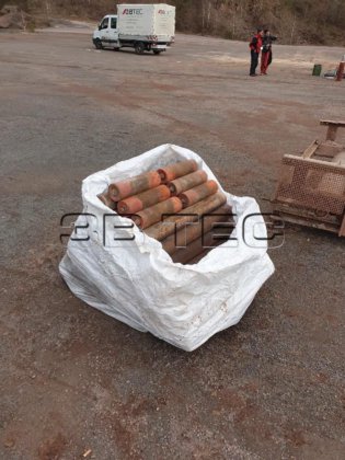 5条650-1200毫米传送带和传送带系统