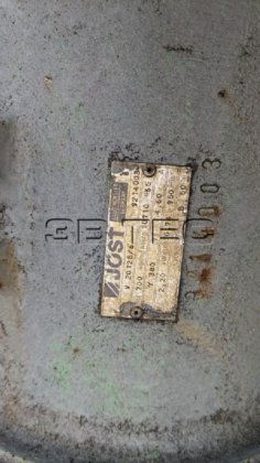 GFA/メッツォミネラル社製2000x1200スクリーニングプラント