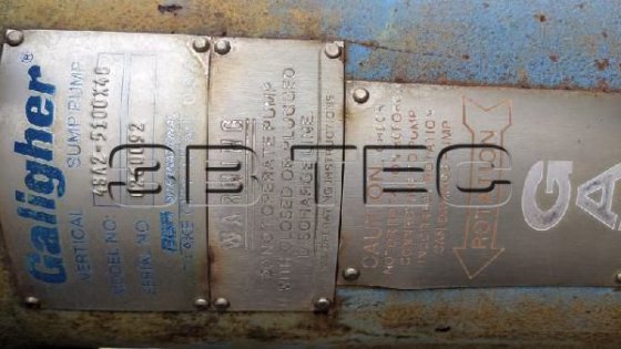 GFA/メッツォミネラル社製2000x1200スクリーニングプラント