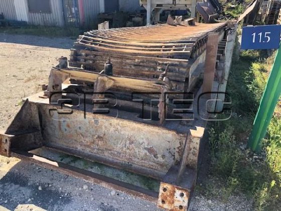 PY CONSTRUCTEUR Máquinas