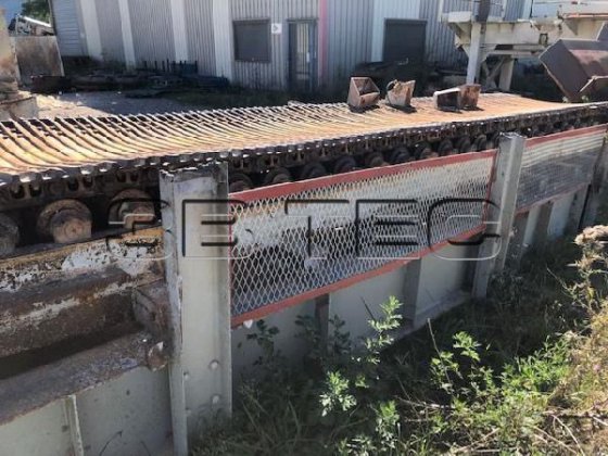 PY CONSTRUCTEUR Máquinas