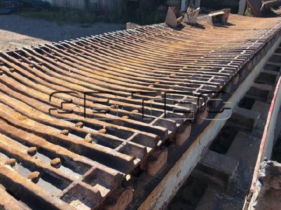 PY CONSTRUCTEUR Máquinas