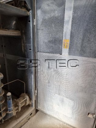 ATLAS COPCO GA37VSD 机器