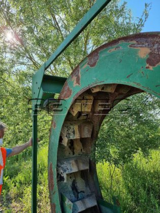 Rundelevator传送带和传送带系统