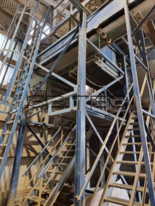 PPK分拣设备 分拣设备