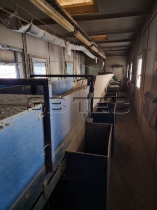 PPK分拣设备 分拣设备