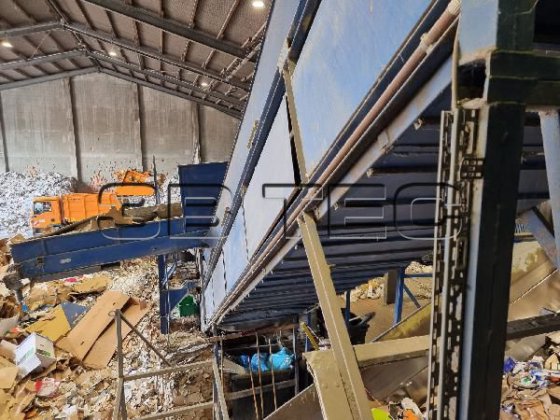 PPK分拣设备 分拣设备