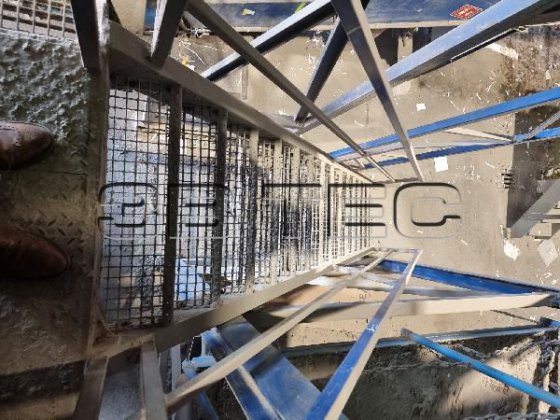 PPK分拣设备 分拣设备